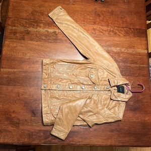 BRAND NEW: Never Worn, Lucky Brand Jacket